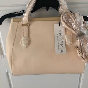 Emperia hand bag